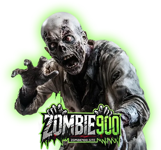 zombie900 ทางเข้า