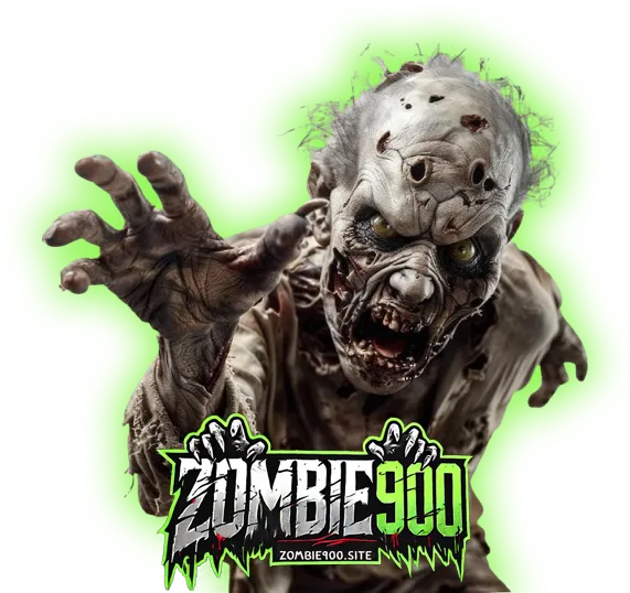 เว็บ zombie900